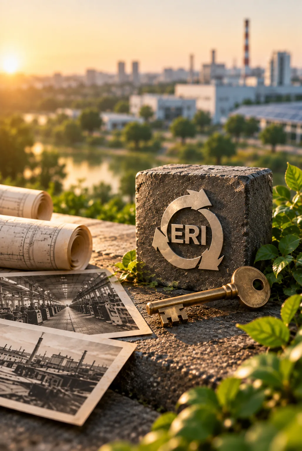 ERI Legacy
